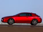 Alfa Romeo Brera 2005 года